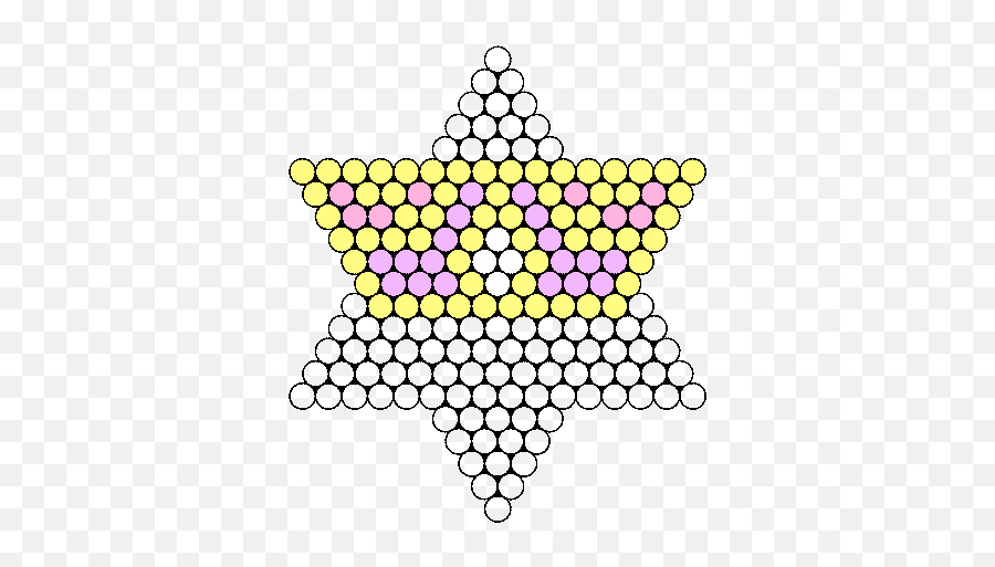 Emojis Other Discussions Kandi Patterns - Triforce Perler Bead Pattern Emoji,Dumbest Emojis Ever