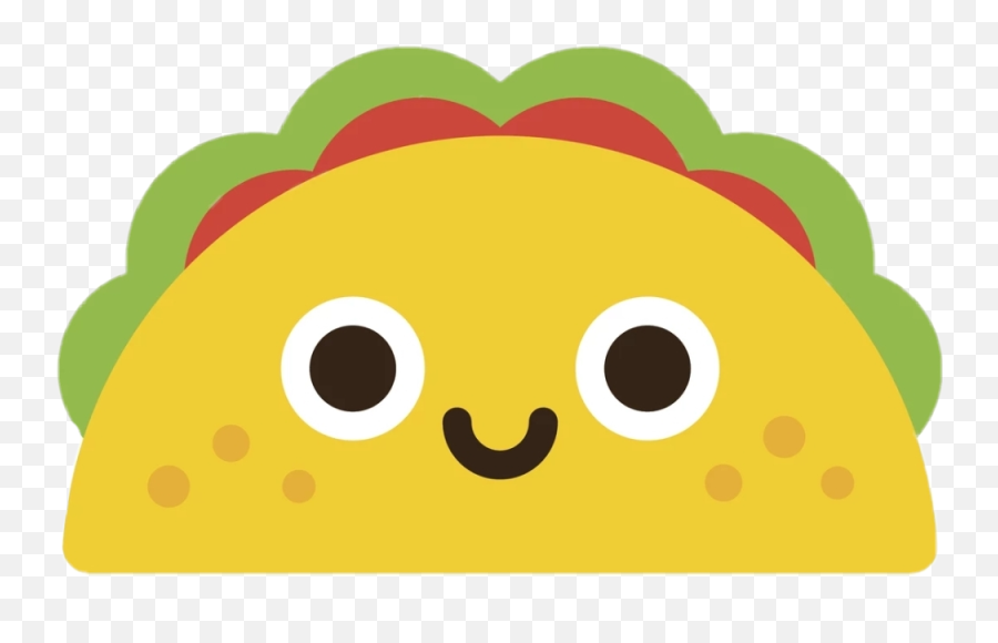 The Most Edited Tacotuesday Picsart - Comida Mexicana En Dibujo Emoji,Clip And Pastewr Emoji