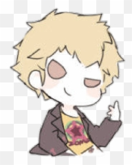 Idv X Persona 5 - Idv X Persona 5 Emoji,Persona 5 Emoji