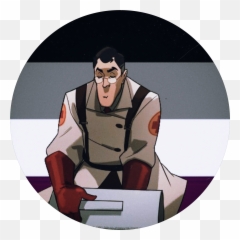 Tf2medic An Icon For Myself Yes Im Sticker By Vivi - If Vakuutus Emoji,Medic Emoji Tf2