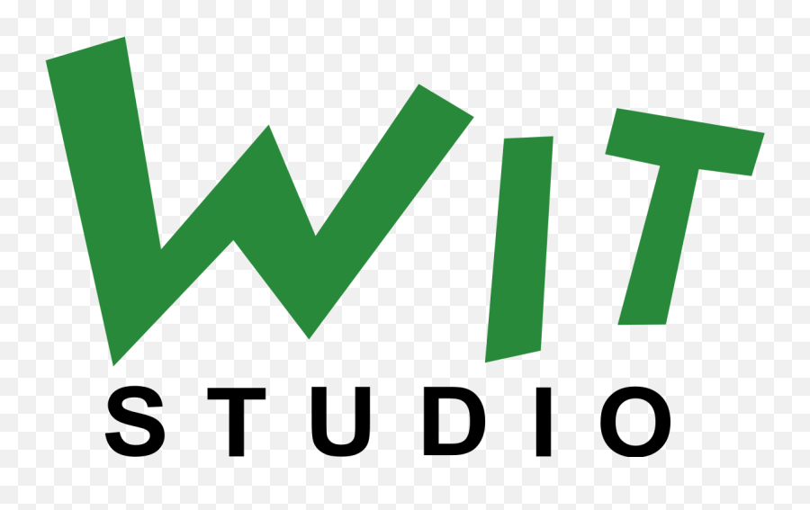 Wit Studio - Wit Studio Emoji,Emotion Anime Studio Intro