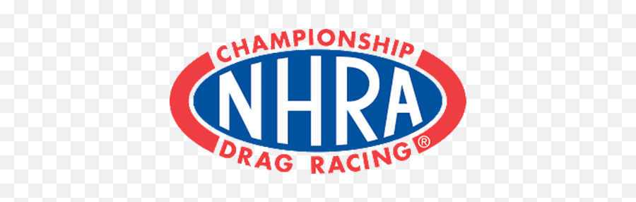Nhra Drag Racing Logo - National Hot Rod Association Emoji,Dragster Emoticon