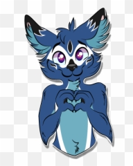 Pridemonth - Sigma Male Furry Art Emoji,Pride Male Emotion