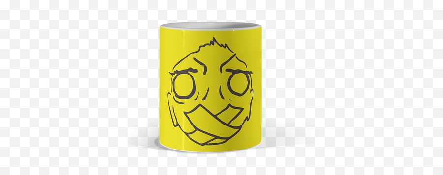 Broadcasters Best Zombie Mugs Design By Humans - Magic Mug Emoji,Emoticon Winner Loser