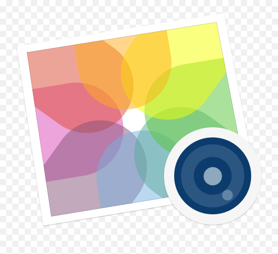 Iphoto Icon - Iphotos Icon Png Emoji,Lg G3 Emoji