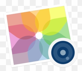 Iphoto Icon - Iphotos Icon Png Emoji,Lg G3 Emoji