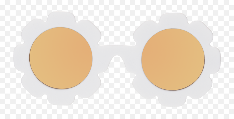 The Daisy - Flower Sunglasses Png Emoji,Really Harsh Emojis For Facebook