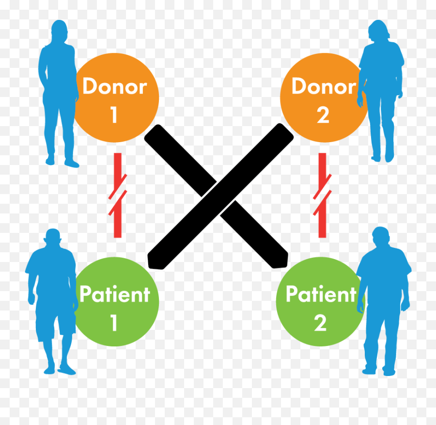 What To Do If You Find A Donor - Transplant Living If Me And My Donor Are Not A M Emoji,Pregnancy Father's Emotions Brochure