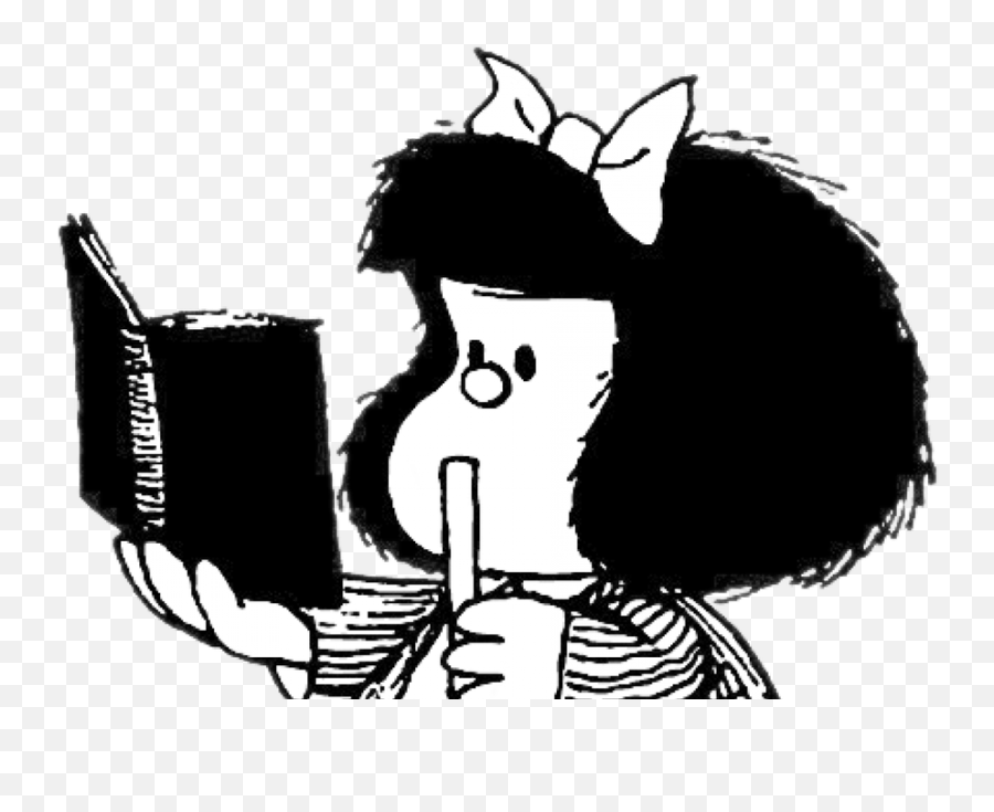 150 Mafada Ideas - Mafalda Icon Png Emoji,Acordeon Emoticon