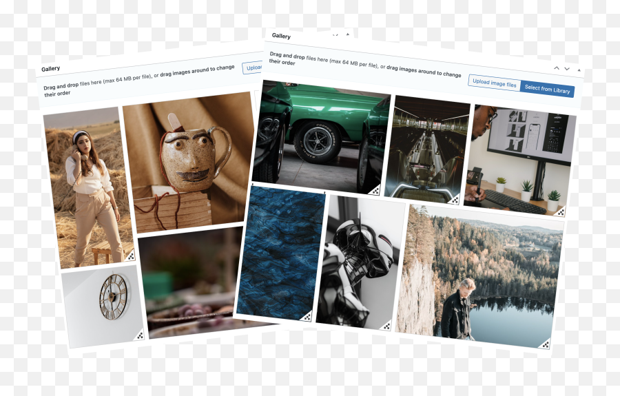 Making An Online Photography Portfolio - Bad Photography Portfolio Emoji,Creative Ways To Depict Emotion In Photography