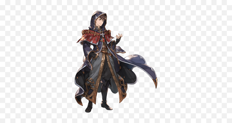 Granblue Fantasy Wiki Male Emoji,Cosplay Led Eyes That Track Emotion