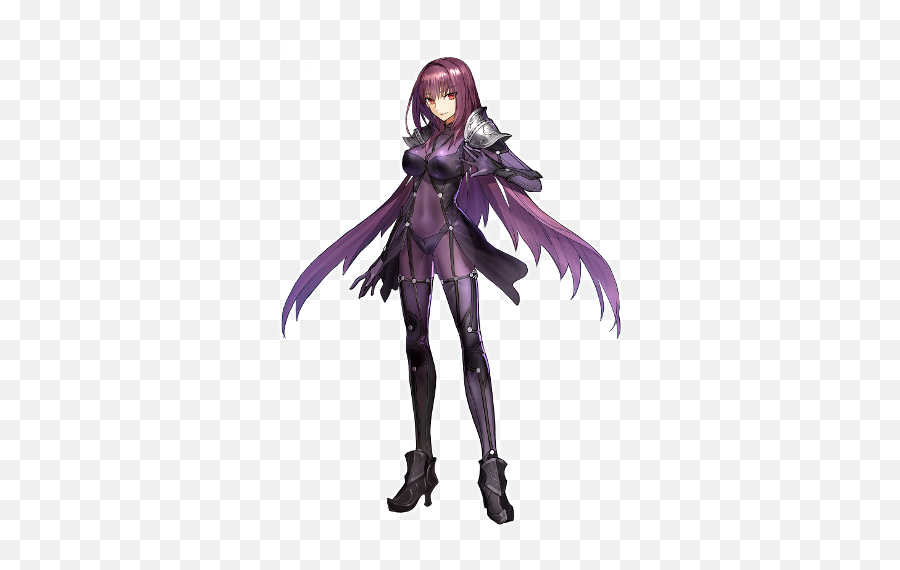 Line - Scathach Fate Emoji,Kiritsugu Emotion Chart