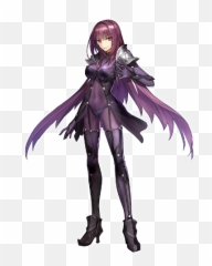 Line - Scathach Fate Emoji,Kiritsugu Emotion Chart