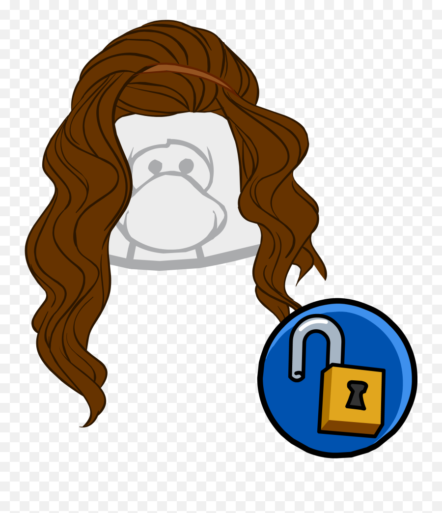 The Wisp Club Penguin Wiki Fandom - Club Penguin Brown Hair Emoji,Club Penguin Emoji Codes