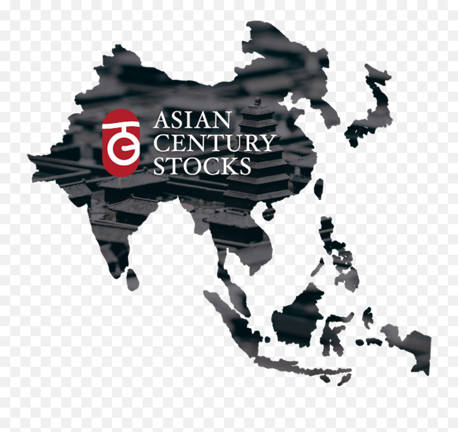 Asian Century Stocks - Thanks For Subscribing Map Of Asia Png Emoji,Emotions Mouse Heads