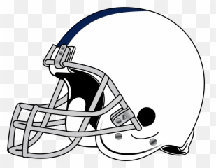 Football Helmet Clip Art Free Clipart - American Football Helmet Vector Emoji,Football Helmet Emoji