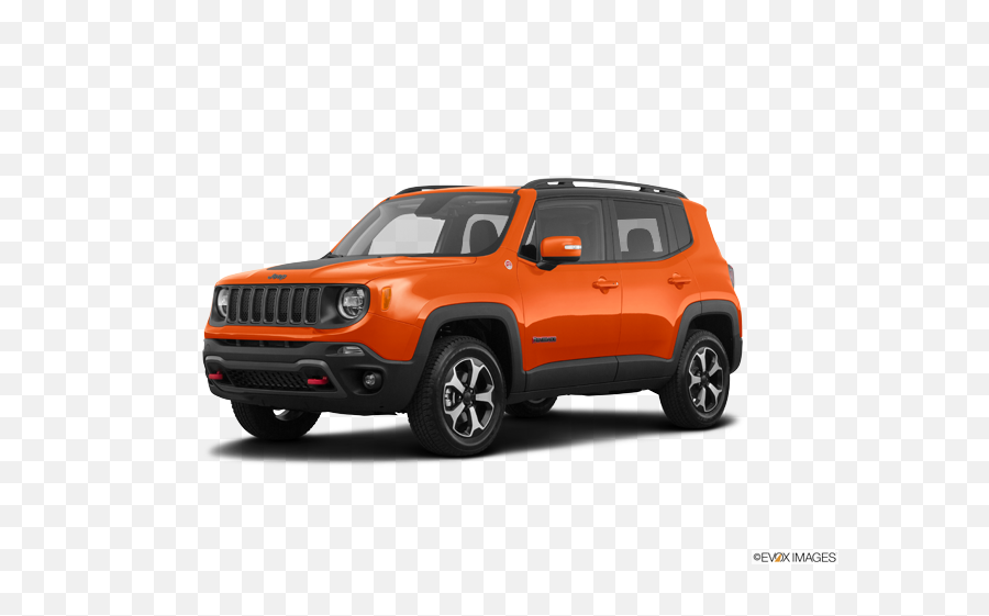 Shop Our Best Deals On Orange Jeep Online Carvana - 2021 Jeep Renegade Trailhawk Emoji,Aveo Emotion Advance 2017