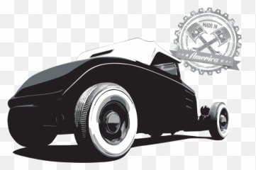 Merchandise - Eco Renewable Energy Emoji,Hot Rod Car Emojis