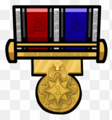 Hall Of Fame U2013 Peopleu0027s Imperial Confederation Of Club Penguin - Mission 6 Gift Club Penguin Emoji,Oasis Emojis Cpps