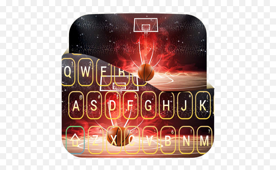 Basketball Keyboard Pro - Google Play For Basketball Emoji,Cleveland Cavaliers Emoji