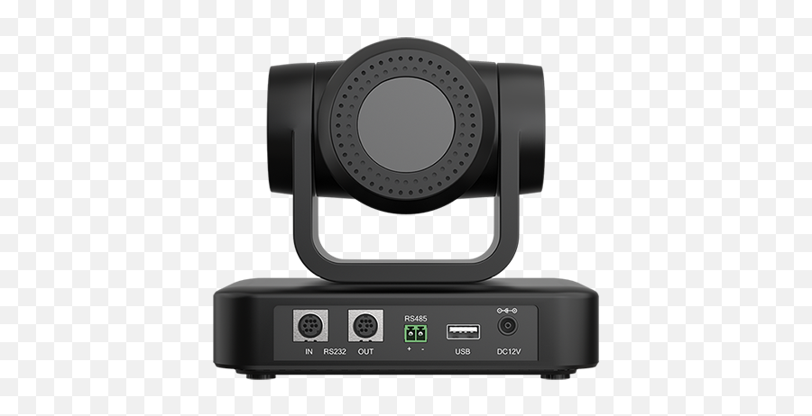 3x10x Ptz Full Hd Usb 20rs232 Huddle Room Camera Series - Surveillance Camera Emoji,How Do You Do Emojis On Logitech Focus Keyboard