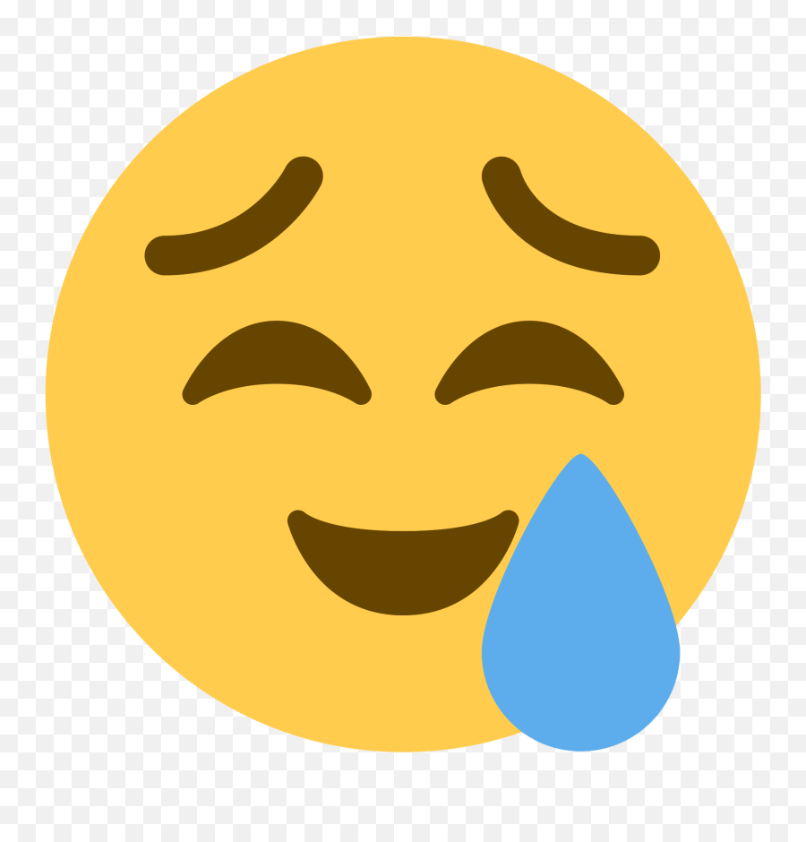 Filetwemoji - Xxxxxsvg Wikipedia Wide Grin,How Do You Make The Laughing Crying Emoticon