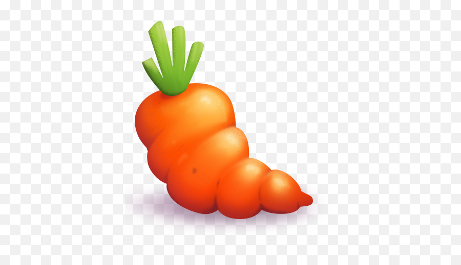 Food Sources Alimentarium - Baby Carrot Emoji,Greman Food Emoji