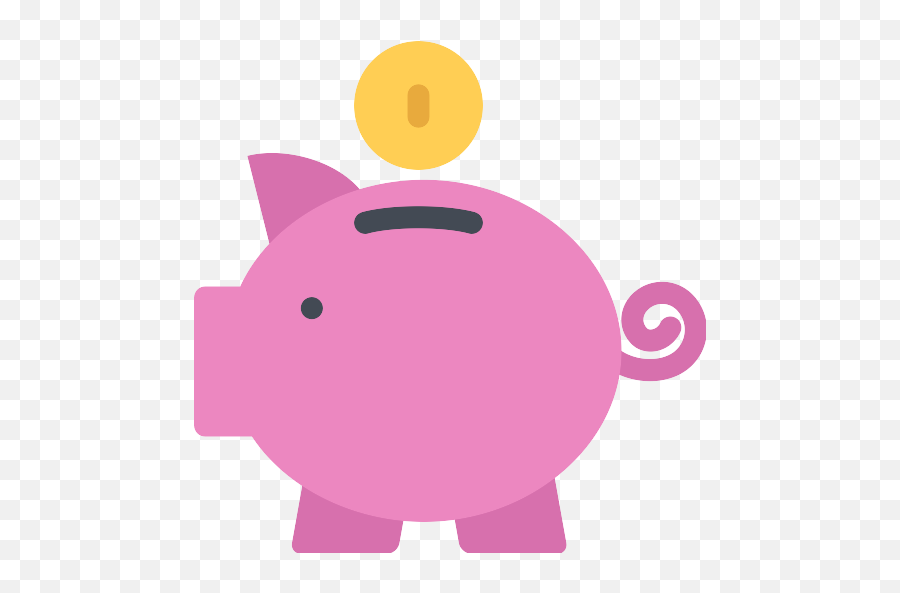 Pig Vector Svg Icon 39 - Png Repo Free Png Icons Emoji,Little Piggy Emoticon
