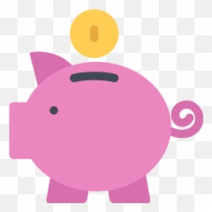 Pig Vector Svg Icon 39 - Png Repo Free Png Icons Emoji,Little Piggy Emoticon