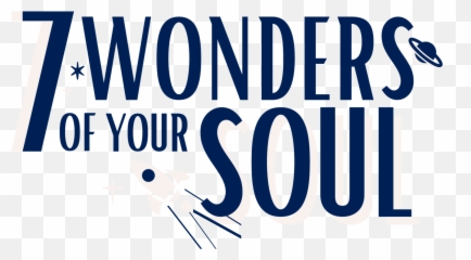 7 Wonders Of Your Soul Tour U2014 Maggie Wu Studio Emoji,Destiny Emoticon Guide