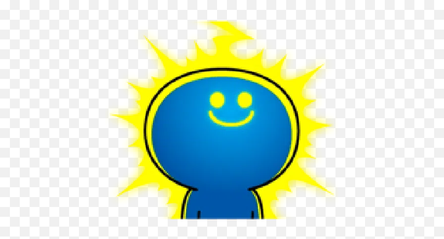 Smile Person 3 Sticker Pack - Stickers Cloud Emoji,Aa Emoticon