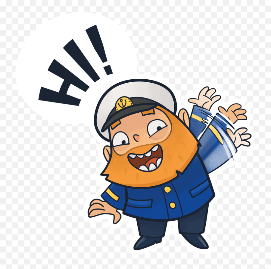 Viber Goes All Naval With World Of Warships World Of Warships Emoji,Viber Emotions