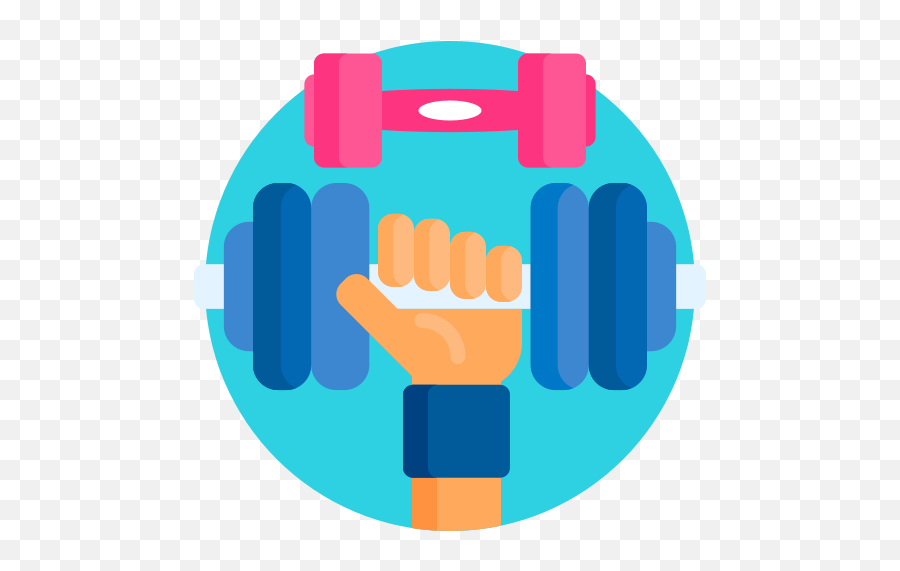 Training Sport Sports Free Icon Of Sport Emoji,Japanese Emoticons Fists