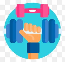 Training Sport Sports Free Icon Of Sport Emoji,Japanese Emoticons Fists