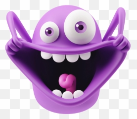 Carina Mcevoy Uses Her Personal Experiences To Help Children Emoji,Purple Car Emoticon