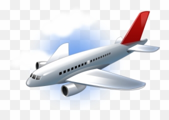 Aeroplane Icon Emoji,Arriving Airplane Emoticon