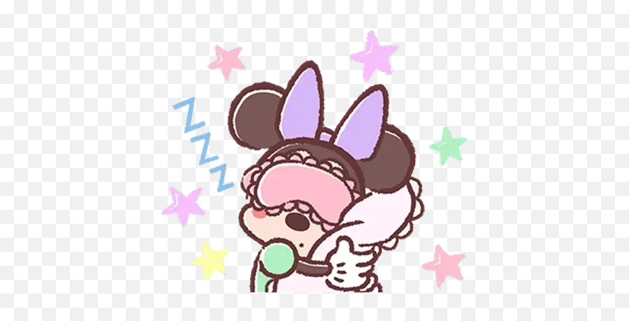 Minnie Sticker Pack - Stickers Cloud Emoji,Nminnie Emoji