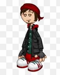 Doodlenoodleu0027s Drawing Request Closed - Fictional Character Emoji,Beret Emoji