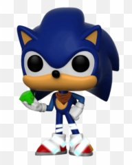 Sonicboom Sonic Sticker - Sonic Funko Pop Emoji,Sonic Boom Emoji Plush