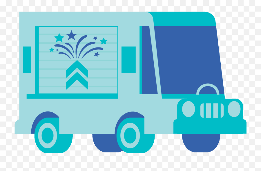 Stickers And Ar For The Town Of Franklin - Boston Creative Emoji,Animated Truck Emojis Stickers And Ar For The Town Of Franklin - Boston Creative Emoji,Animated Truck Emojis