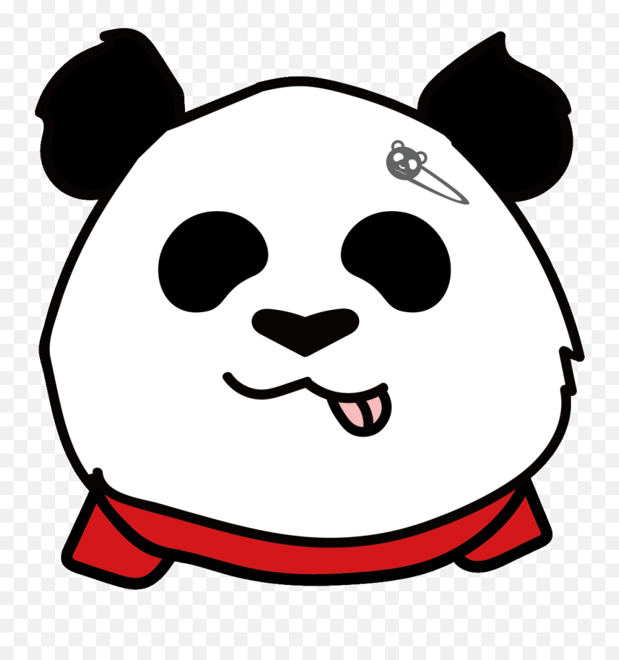 Panda Family Channel Pandakunlog Twitter Emoji,Death Stranding Emoji Twitter
