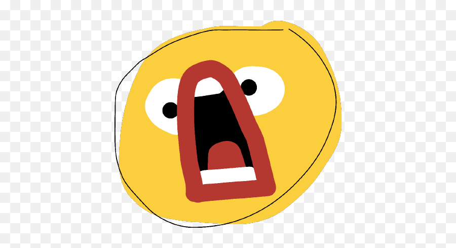 Protonull Alexander Github Emoji,Shocked Face Emoji Text