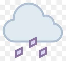 Hail Icon In Office S Style Emoji,Wind Cloud Emoji
