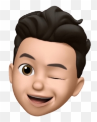 Career Emoji,Memoji Texture