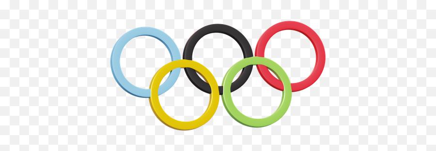 Premium Olympic Podium 3d Illustration Download In Png Obj Emoji,Winter Games Emoji
