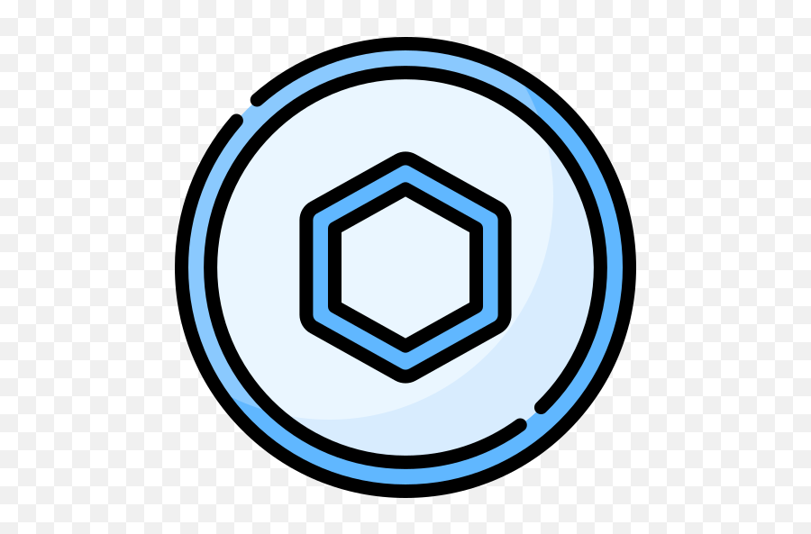 Chainlink Crypto Png Transparent Images Png All Emoji,Cardano Emoji