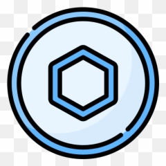 Chainlink Crypto Png Transparent Images Png All Emoji,Cardano Emoji