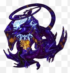 Theme Week Celestial Dragons Dragon Share Flight Rising Emoji,Upward Spiral Emoji