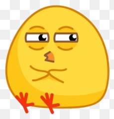 Telegram Sticker From Pack Emoji,Pucker Emoji