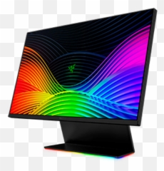 Razer Raptor 27 Rz39 - 0276 Support Emoji,Insert Raptor Emoji In Text